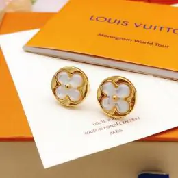 louis vuitton boucles doreilles pour femme s_12624b4